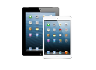 iPad-Ladestationen & iPad-Wagen