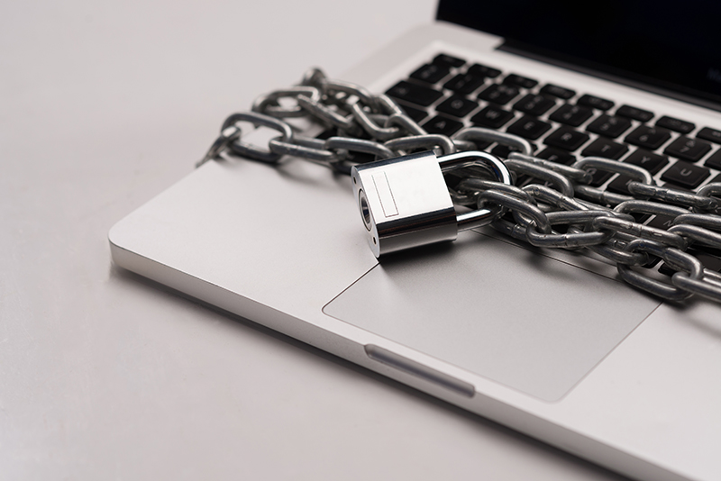 Securing is critical in storing portable electronic device | LocknCharge