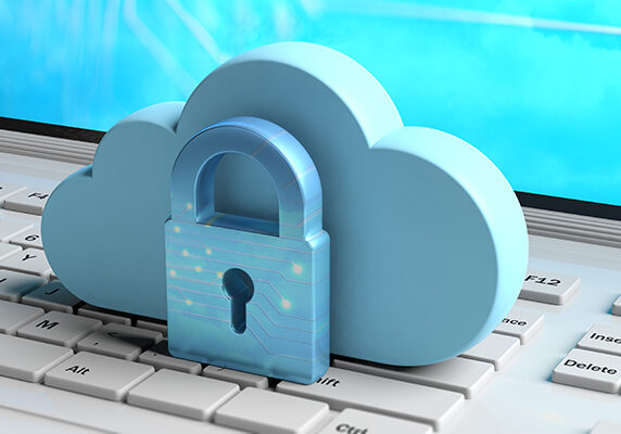 LocknCharge Cloud Security