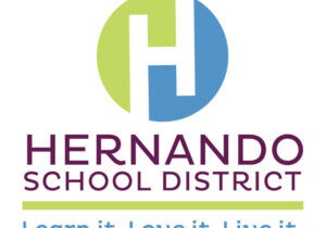 Hernando County School District Logo