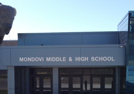 Mondovi School District Wisconsin
