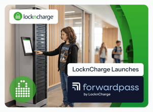 Lockncharge