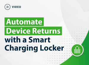 Lockncharge