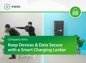 Lockncharge