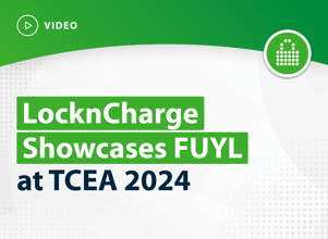 Lockncharge