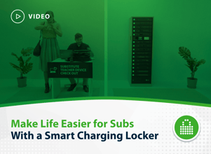 Lockncharge