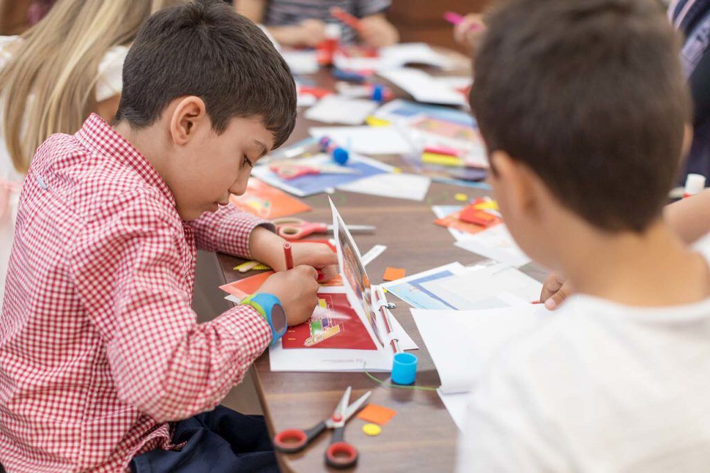 technology in the classroom