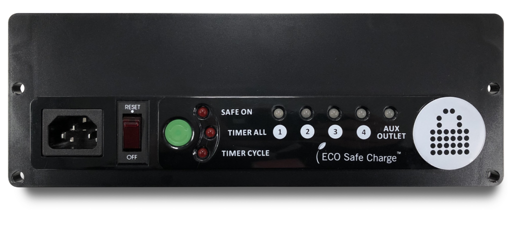 product image - LocknCharge eco timer