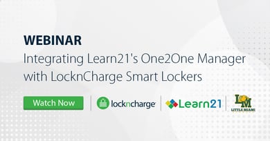 Lockncharge