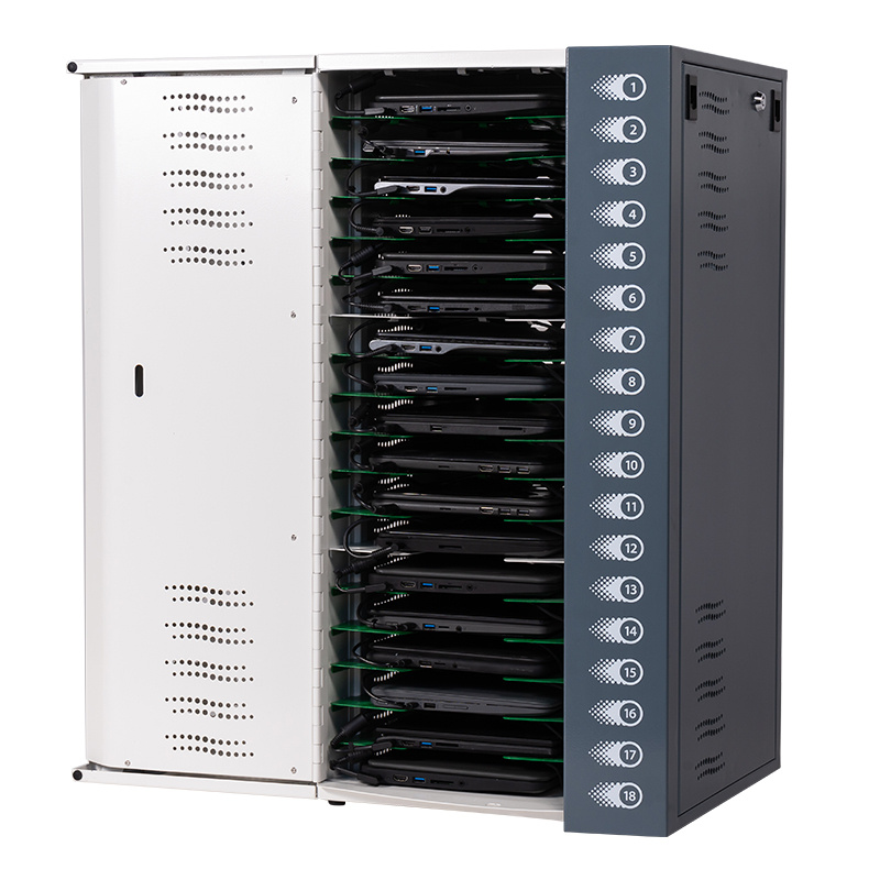 Putnam 18 Charging Station by LocknCharge