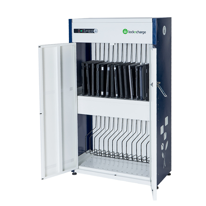 Revolution 32 Charging Cabinet by LocknCharge