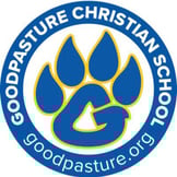 Goodpasture Christian School Logo