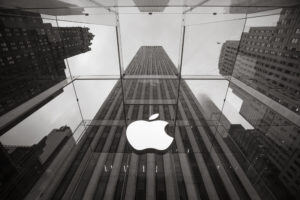 Apple Icon