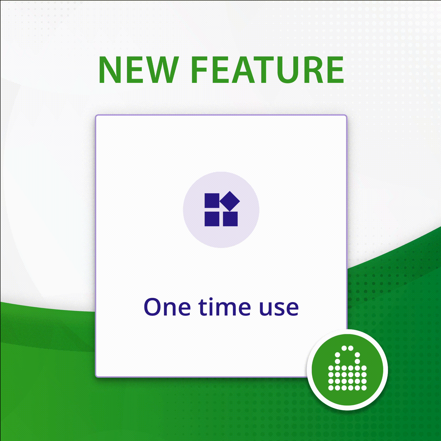 Introducing Single Use Workflow