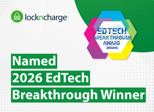Lockncharge