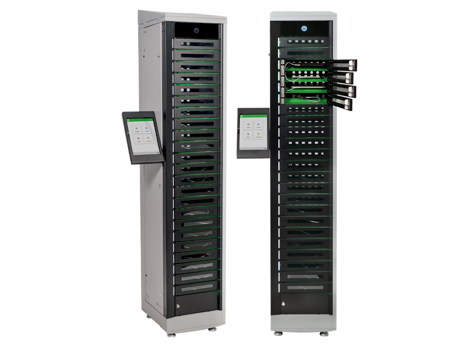 FUYL™ 23 Smart Locker