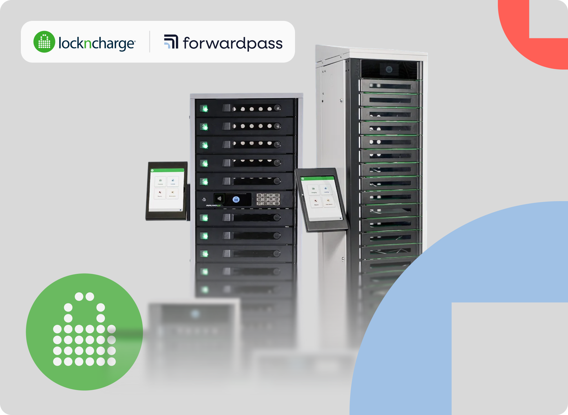 ForwardPass by LocknCharge