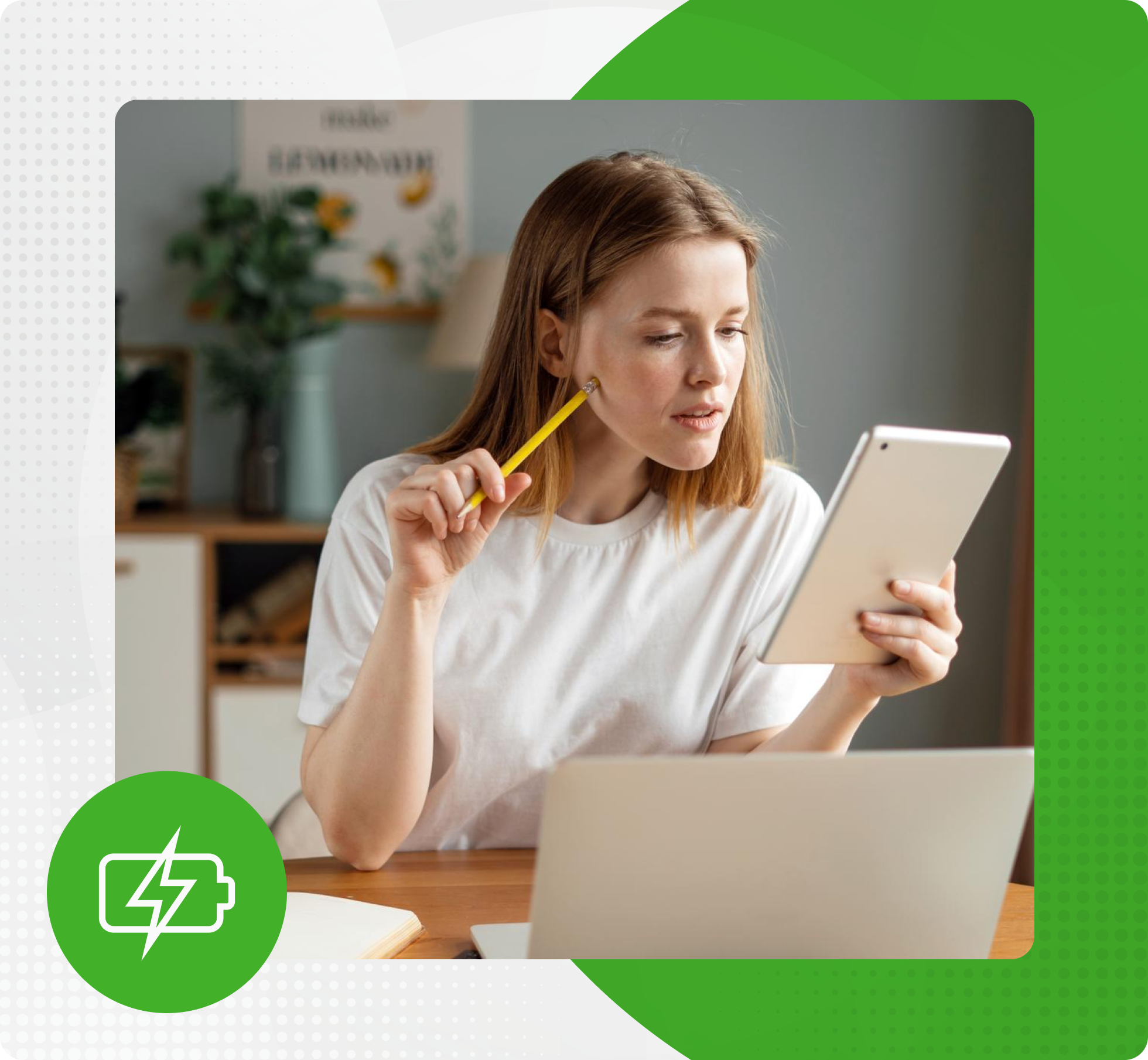 iPad Charging Lockers