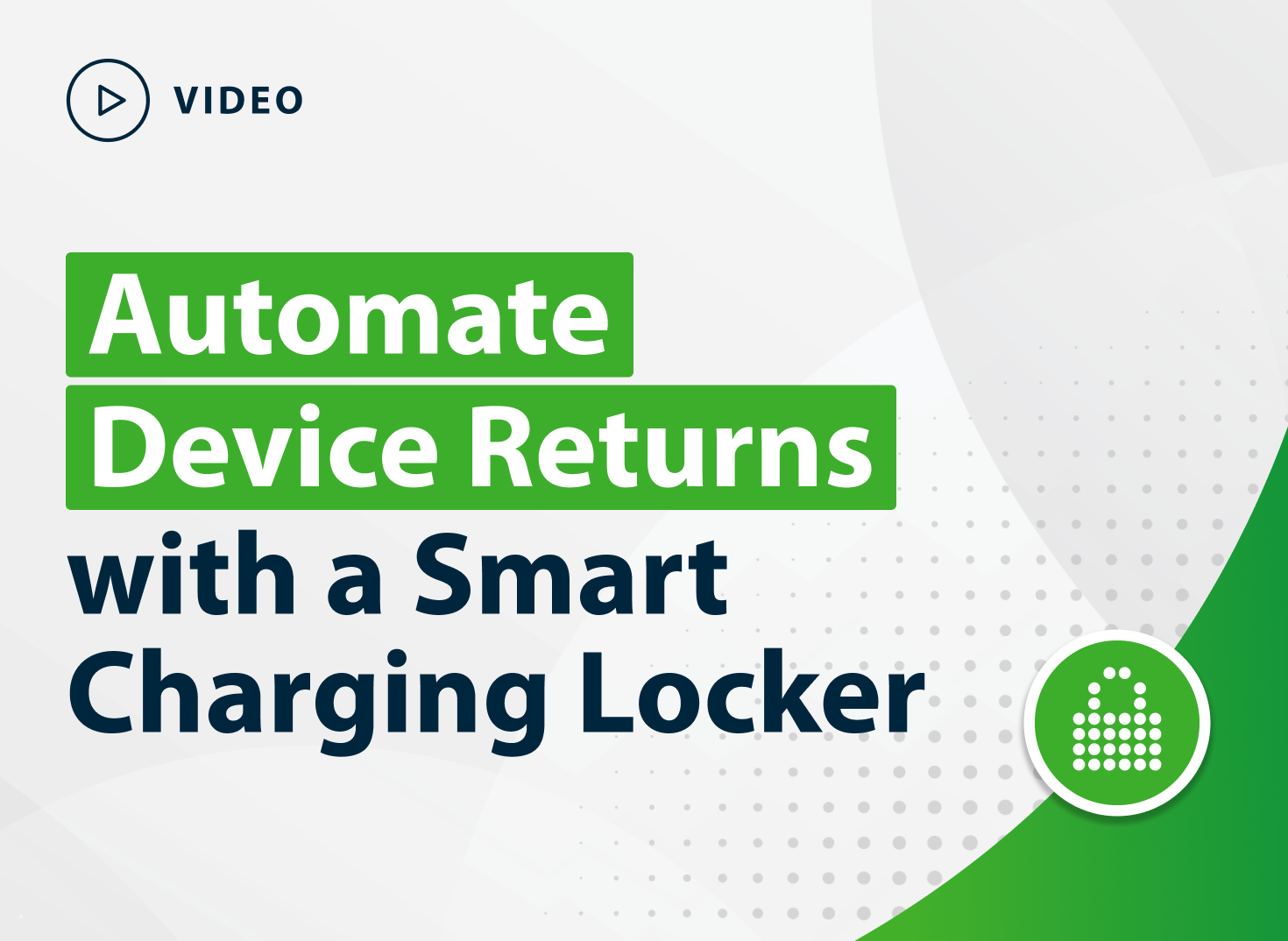 Lockncharge