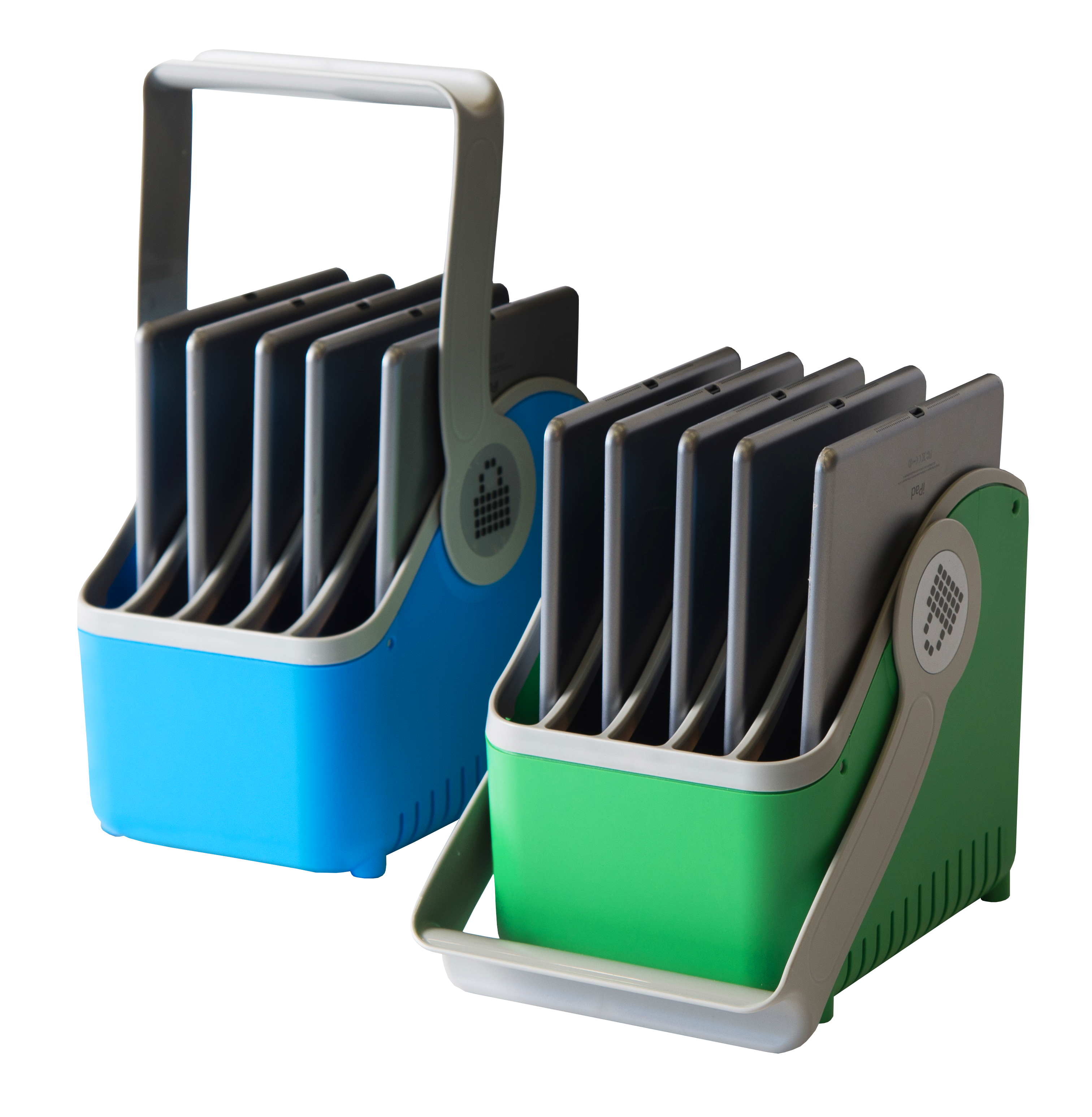 Small Mobile Device Baskets for devices up to 11"