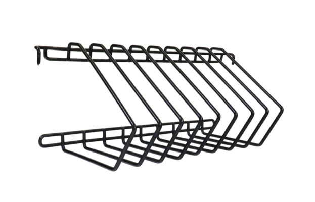 Carrier™ 20 Charging Cart - Wire Rack (20-Slot)