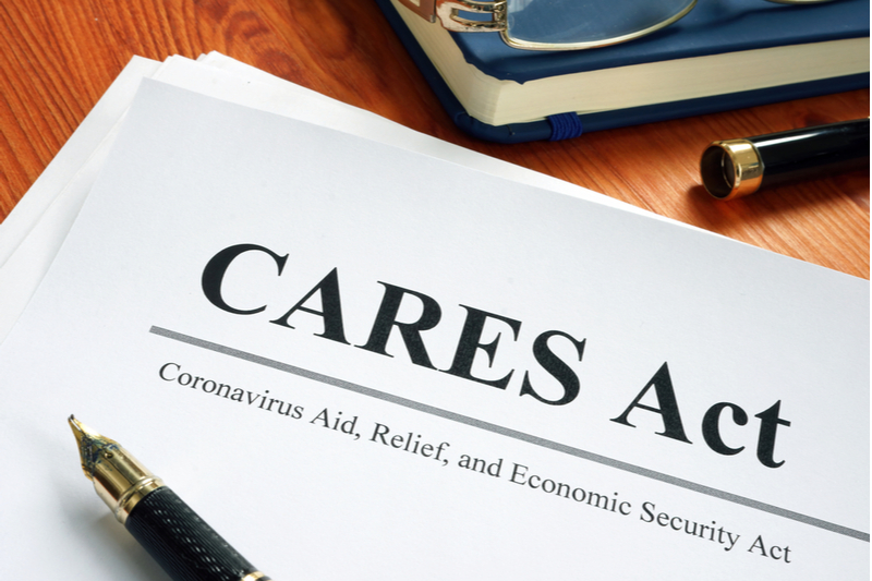 shutterstock_1695151384-CARES Act-Web
