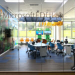 MicrosoftEDULab office