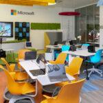 MicrosoftEDULab office