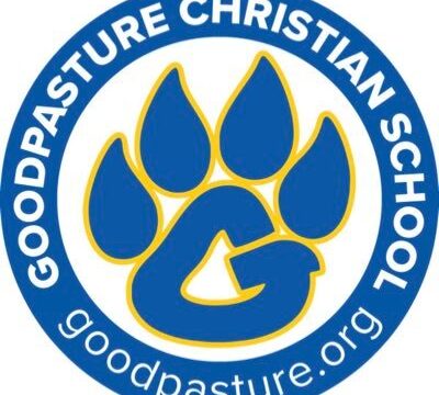 Goodpasture Christian School Logo