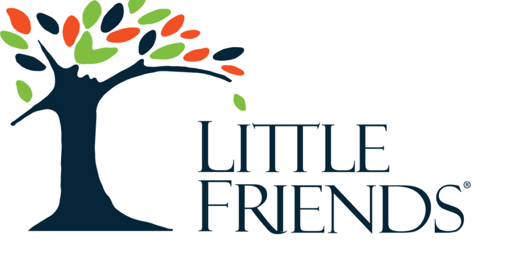 Little Friends Logo