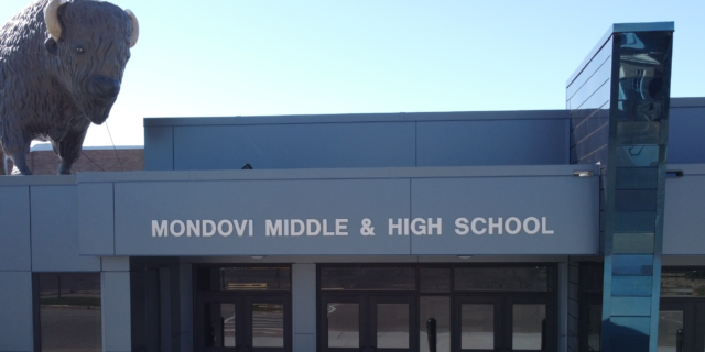 Mondovi School District Wisconsin
