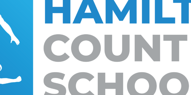 Hamilton County Schools Logo